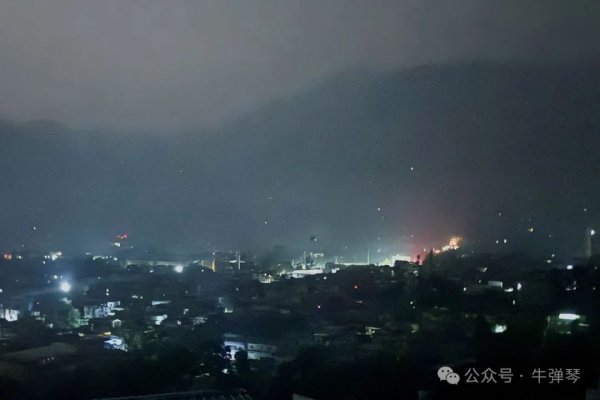 笑赢配资 一觉醒来，印巴还是打起来了，后果很严重