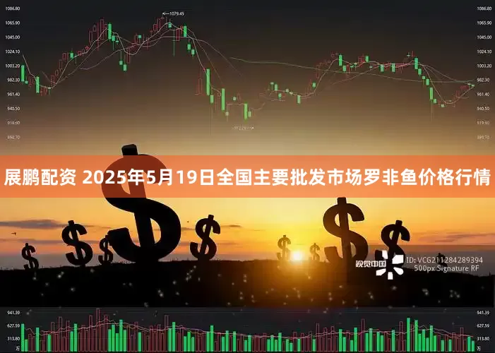 展鹏配资 2025年5月19日全国主要批发市场罗非鱼价格行情