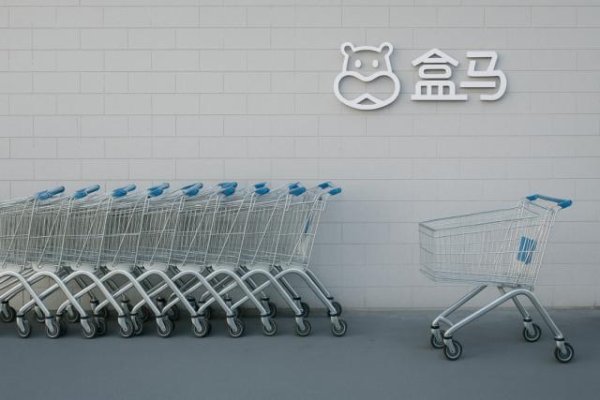 聚合财富 砍出来的盈利？拆解严筱磊的财务“魔术”
