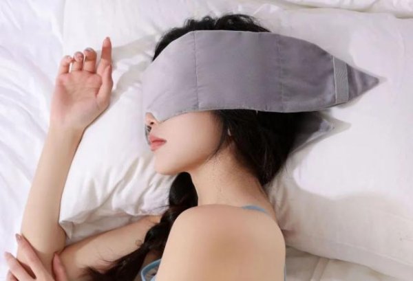 好易配资 百元“睡眠神器”卖爆，增速超100%，有商家靠单品年入千万